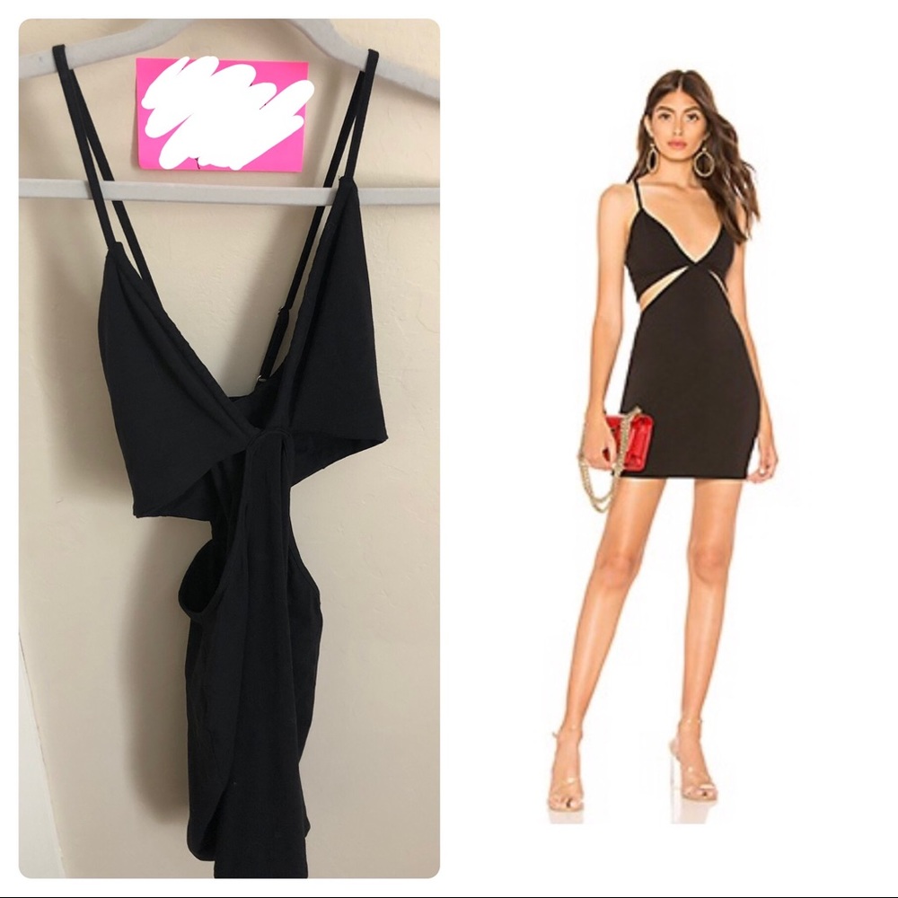 By the Way. Dress